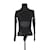 Thierry Mugler Black Top Synthetic  ref.1147370