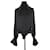 Thierry Mugler Shirt Black Polyester  ref.1147379