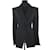 Thierry Mugler Wool jacket Black  ref.1147387