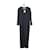 See by Chloé Navy jumpsuit Navy blue Polyester  ref.1147388