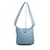 Hermès Evelyne leather shoulder strap Blue  ref.1147393