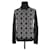 Longchamp Pull-over en laine Noir  ref.1147394