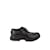 Louis Vuitton Chaussures à lacets en cuir Noir  ref.1147427