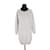 Max Mara Kaschmirpullover Grau  ref.1147478