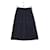 Soeur cotton skirt Black  ref.1147481