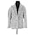 Isabel Marant Jacket Grey Synthetic  ref.1147483