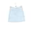 Ganni cotton skirt White  ref.1147486