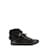 Louis Vuitton Botas de cuero Negro  ref.1147490