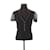 Dolce & Gabbana Lace blouse Black  ref.1147495