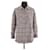Iro Wool jacket Grey  ref.1147517