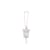 Jean Paul Gaultier Multi color necklace Multiple colors Metal  ref.1147547