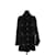 Iro Wool jacket Black  ref.1147573