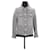 Zadig & Voltaire Cotton Jacket Grey  ref.1147614