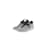 Dior Zapatillas bajas Gris Plástico  ref.1147631