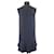 Chloé vestido azul Sintético  ref.1147640