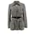 Lanvin casaco de algodão Preto  ref.1147646