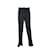 Thierry Mugler leggings Black Polyester  ref.1147648