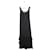Dolce & Gabbana Dress with lace Black  ref.1147667
