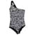 Fendi Swimsuit Black Synthetic  ref.1147676