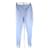 Thierry Mugler Legging Polyester Bleu  ref.1147685