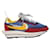 Nike Sneakers multicolori Multicolore Poliestere  ref.1147692