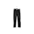 Iro Cotton leggings Black  ref.1147703