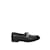Givenchy Mocassins en cuir Noir  ref.1147714