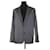 Louis Vuitton Giacca di lana Grigio  ref.1147716