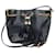 Essentiel Antwerp Leather shoulder bag Black  ref.1147736