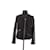 Iro Wool jacket Black  ref.1147744