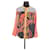 La Prestic Ouiston Silk wrap blouse Multiple colors  ref.1147767