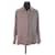 La Prestic Ouiston Silk wrap blouse Multiple colors  ref.1147770