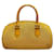 Louis Vuitton Jasmine Yellow Leather  ref.1147847