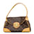 Louis Vuitton Beverly Brown Cloth  ref.1147968