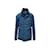 VERSACE Coats M  Blue Synthetic  ref.1147997