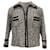 VALENTINO GARAVANI Jackets L  Grey Wool  ref.1148003