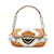 White Louis Vuitton Monogram Multicolore Marilyn Handbag Leather  ref.1148773