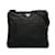 Black Prada Tessuto Crossbody Bag Cloth  ref.1148779