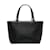Black Burberry Calf Leather Handbag  ref.1148780