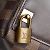 Borsa da viaggio marrone Louis Vuitton Damier Ebene Greenwich PM - vista 10