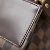 Borsa da viaggio marrone Louis Vuitton Damier Ebene Greenwich PM - vista 13