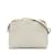 White The Row Pebbled Leather Crossbody  ref.1149246