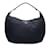 Blue Prada Tessuto Hobo Bag Leather  ref.1149379