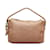 Tan Gucci Bella Shoulder Bag Camel Leather  ref.1149390