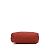 Double sens Hermès Rosso Hermes Clemence foderato Sens 36 Tote bag - vista 5