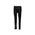 Schwarze Gucci Tom Ford Era Skinny-Leg-Hose, Größe IT 44 Synthetisch  ref.1149871