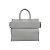 Borsa a tracolla Horizon Piccola Grigia Givenchy - vista 2