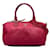 Pink Prada Tessuto Satchel Leather  ref.1150192