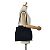 Hermès Bolso negro Hermes Cabag Elan - vista 9