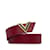 Cinto Louis Vuitton Epi Essential V roxo UE 80 Couro  ref.1150292